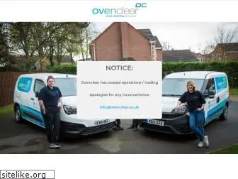 ovenclear.co.uk