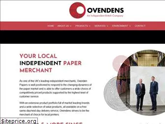 ovendenpapers.co.uk