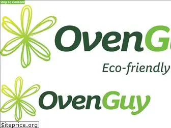 ovenguy.co.nz