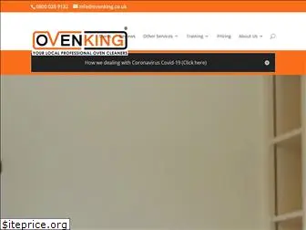 ovenking.co.uk