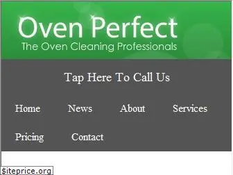 ovenperfect.com.au