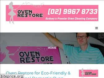 www.ovenrestore.com.au