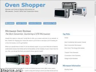 ovenshopper.com