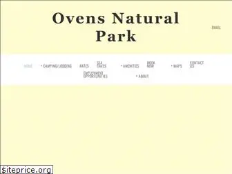 ovenspark.com
