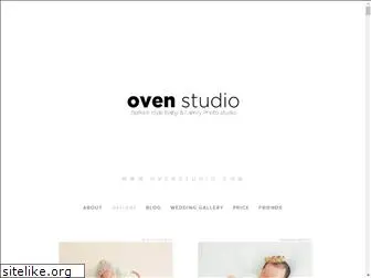 ovenstudio.com