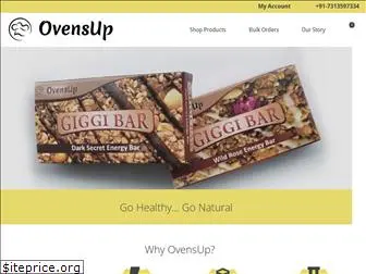 ovensup.com