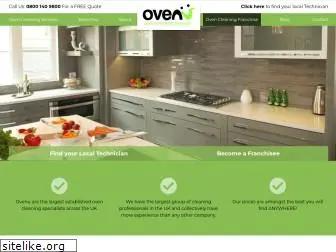 ovenu.co.uk