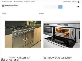 ovenwebshop.nl