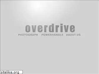 over-drive.co.jp
