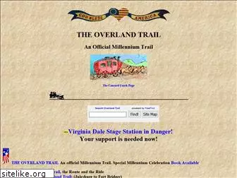 over-land.com