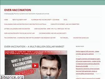 over-vaccination.net