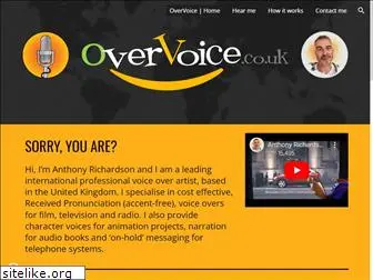 over-voice.com