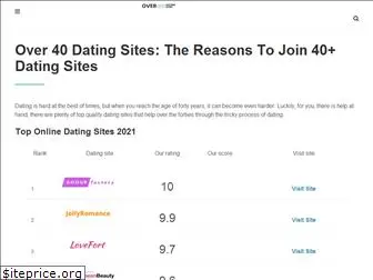 over40datingsites.net