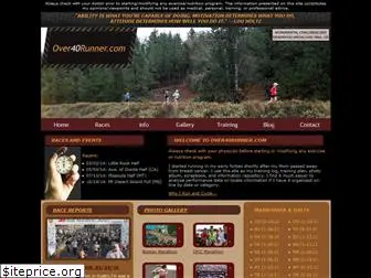 over40runner.com