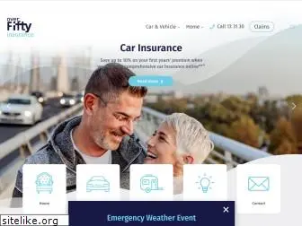 over50insurance.com.au