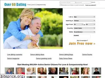 over60dating.org