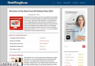 over60datingsite.com