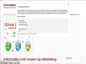 overafbetaling.nl