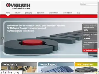 overath.com
