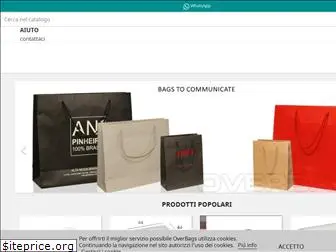overbags.com