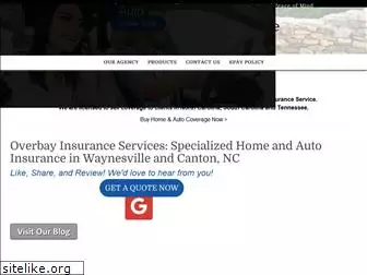 overbayinsurance.com