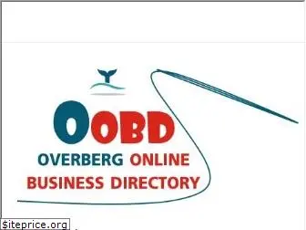 overbergbusinessdirectory.co.za