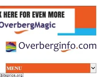 overberginfo.com