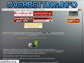 overbetting.info