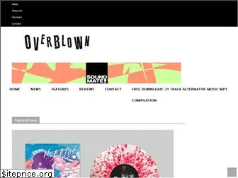 overblown.co.uk