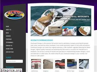 overboardesigns.com