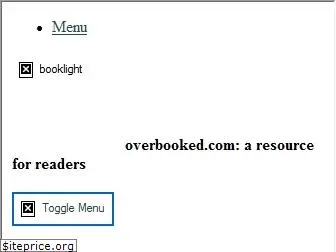 overbooked.org