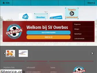 overbos.nl