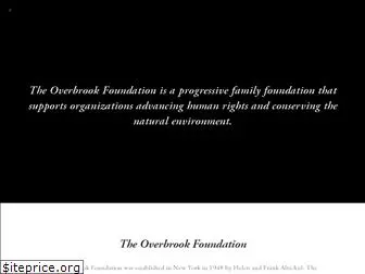 overbrook.org