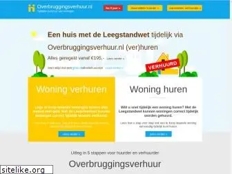 overbruggingsverhuur.nl
