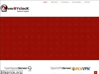 overbyclock.org
