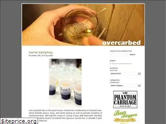 overcarbed.com
