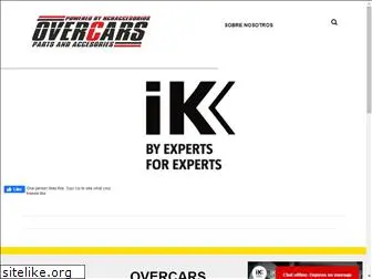 overcars.com.ar