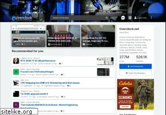 overclock.net