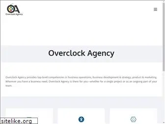 overclockagency.com