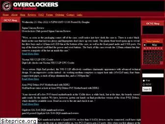 overclockers.co.nz