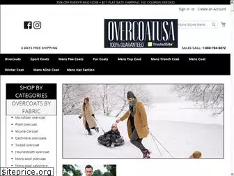 overcoatusa.com