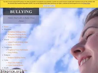 overcomebullying.org