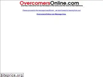 overcomersonline.com