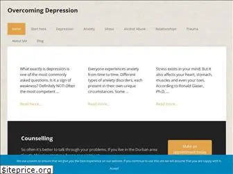 overcoming-depression.org