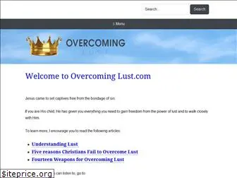 www.overcoming-lust.com