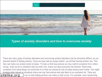 overcominganxietydisorder.com