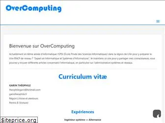 overcomputing.net