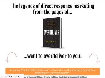 overdeliverbook.com