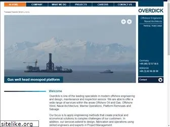 overdick-offshore.com
