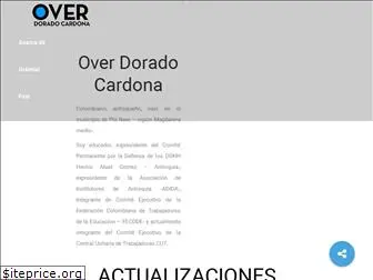 overdorado.com